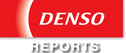 DENSO Logo